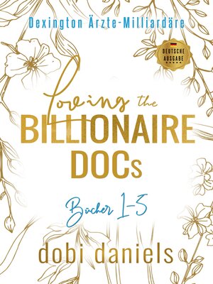 cover image of Loving the Billionaire Docs